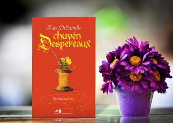 hình tượng chuột trong tác phẩm văn học -1