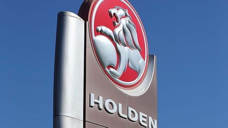 GM “khai tử” thương hiệu xe ôtô Holden tại Australia và New Zealand