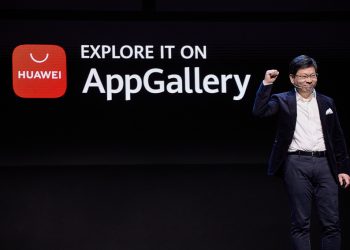 Huawei Mate Xs chính thức ra mắt tại Tây Ban Nha - 15