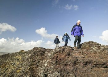 Iceland: Bí mật của đất nước có tuổi thọ cao nhất -1