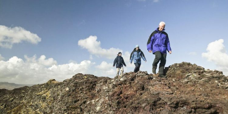 Iceland: Bí mật của đất nước có tuổi thọ cao nhất -1