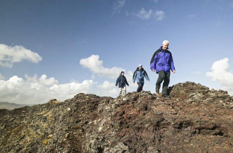 Iceland: Bí mật của đất nước có tuổi thọ cao nhất -1