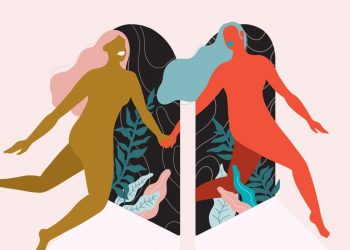 Khi tình dục không còn vì sinh sản -01