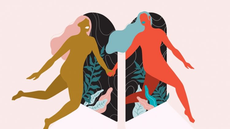 Khi tình dục không còn vì sinh sản -01