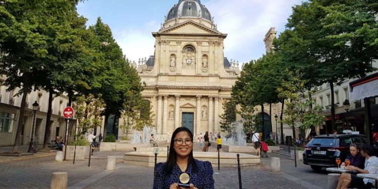 Kiều Ly và hành trình đi tìm cội nguồn chữ Quốc ngữ -1