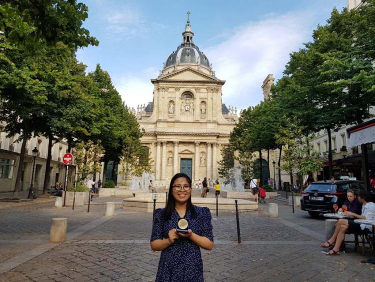 Kiều Ly và hành trình đi tìm cội nguồn chữ Quốc ngữ -1