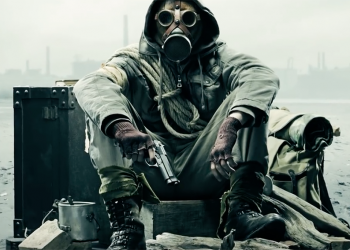 Kinh doanh ngày tận thế