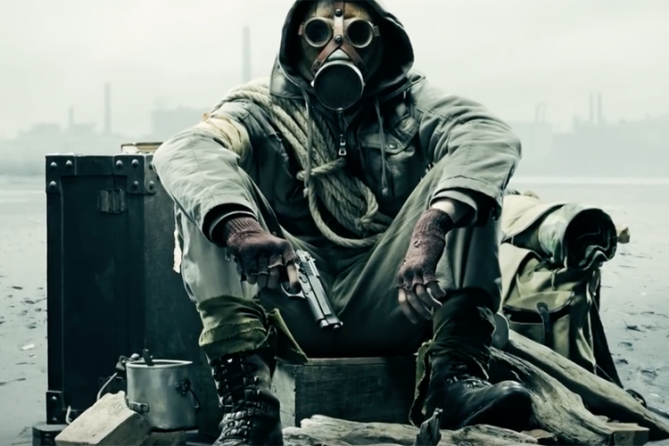 Kinh doanh ngày tận thế