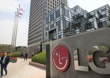 LG Display lỗ ròng 1,5 tỷ USD trong quý IV/2019