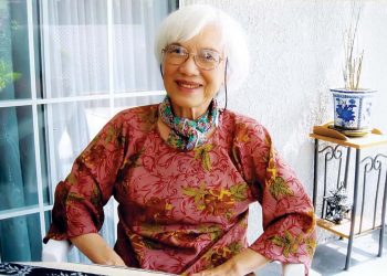 Linh Bảo - Tâm tình cố hương