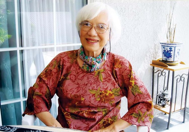 Linh Bảo - Tâm tình cố hương