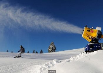 Mây nhân tạo giúp chống lại biến đổi khí hậu -5