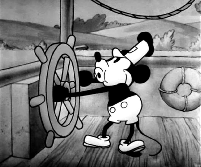 Mickey huyền thoại và ước vọng đời thường -1