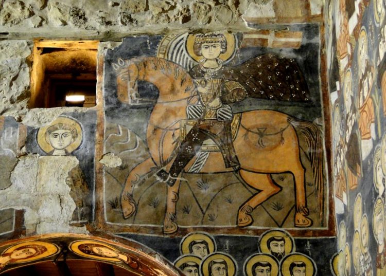 Nghệ thuật bích họa -9