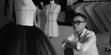 Nguyễn Công Trí: “Tôi đã cưỡi lên được cọp!” -1