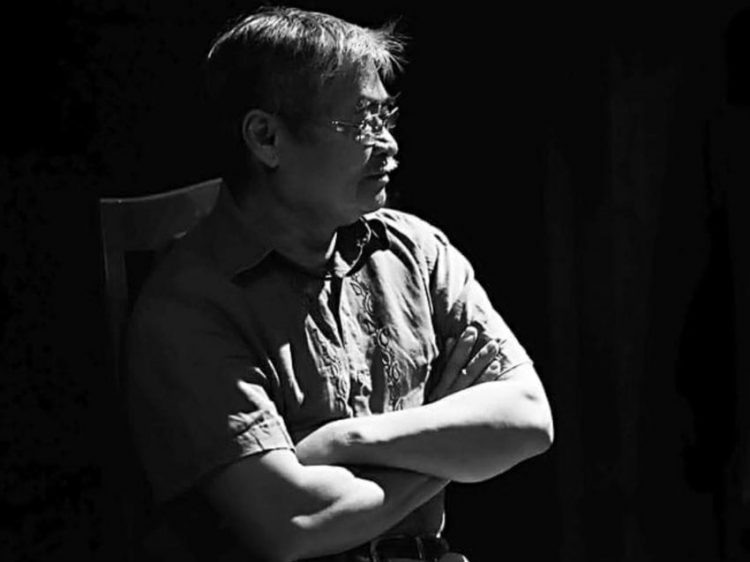 Nguyễn Duy: Bấm đốt ngón tay -1