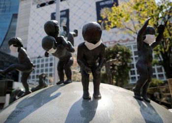 Dịch COVID-19 chiều 9-4: Tây Ban Nha hơn 15.000 ca tử vong, số nhiễm ở Nhật vượt mốc 5.000 - 1