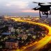 Những hình ảnh kinh ngạc bắt được từ drone -1