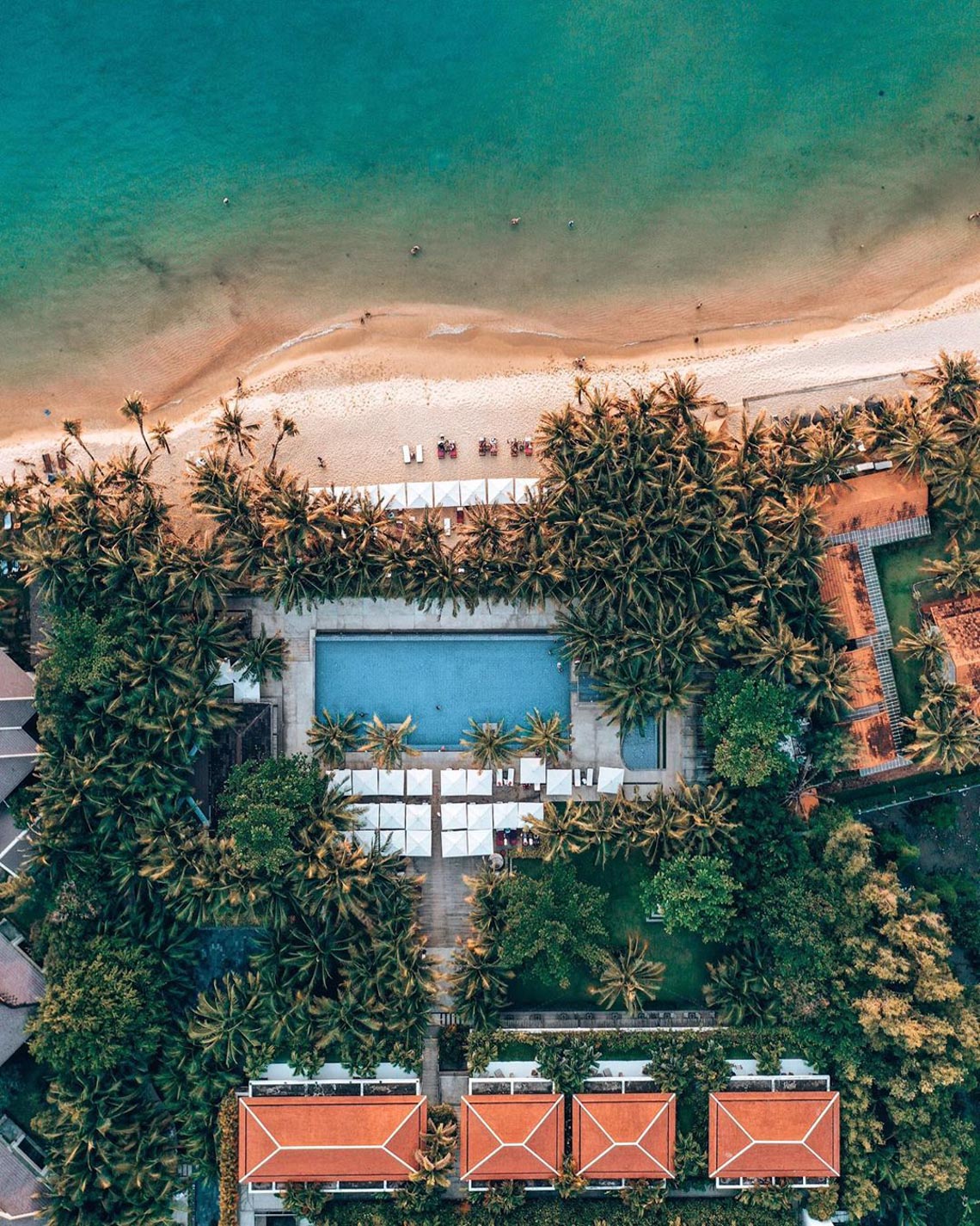 “Mách bạn” những resort đẹp ở Phú Quốc cho chuyến du lịch khai xuân 2020 -9
