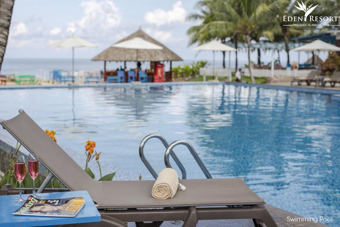 “Mách bạn” những resort đẹp ở Phú Quốc cho chuyến du lịch khai xuân 2020 -19
