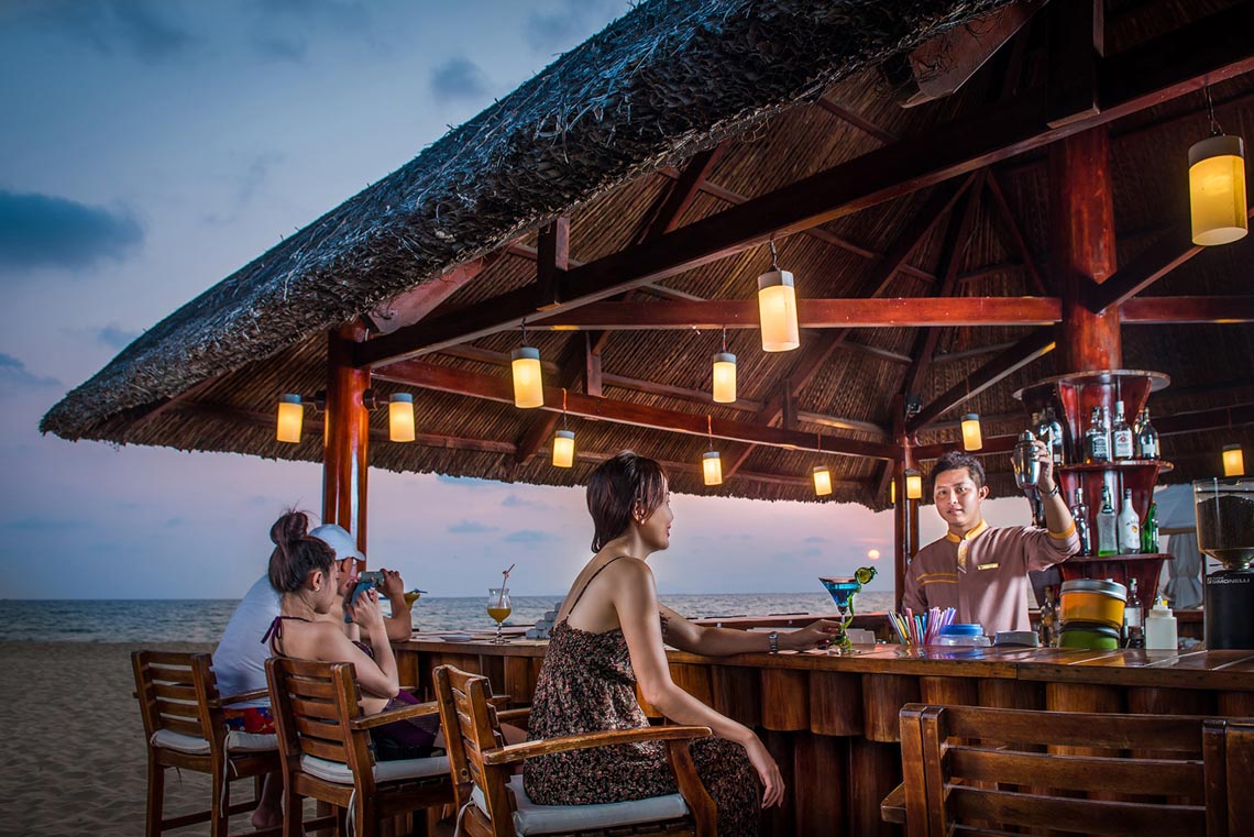 “Mách bạn” những resort đẹp ở Phú Quốc cho chuyến du lịch khai xuân 2020 -22