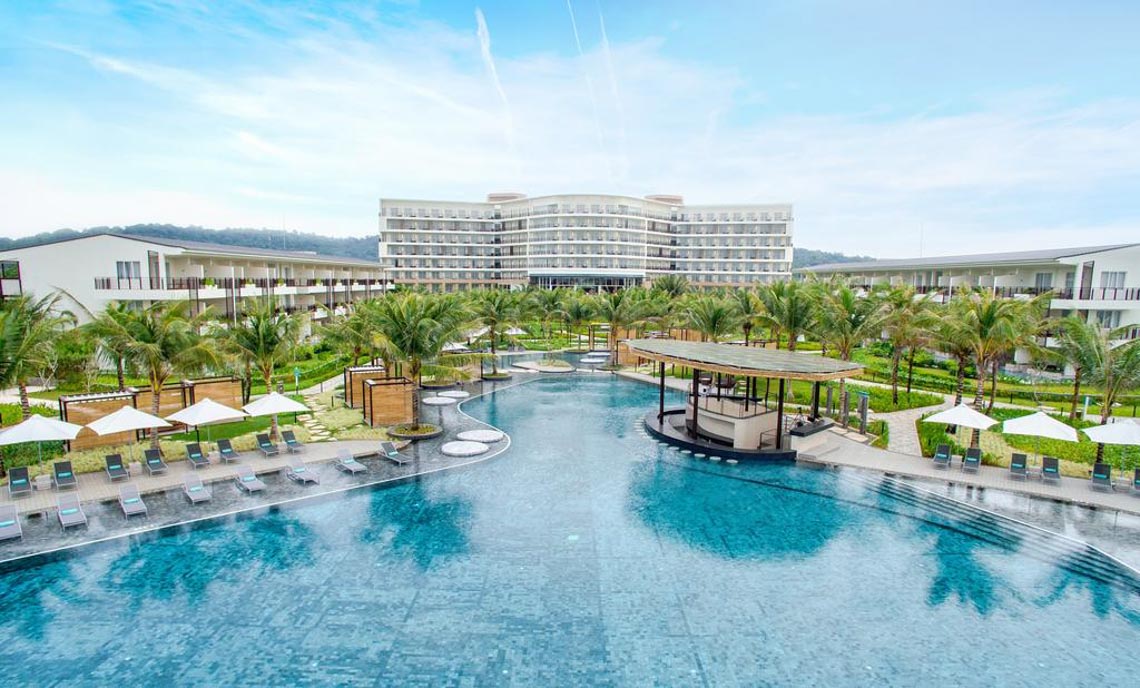 “Mách bạn” những resort đẹp ở Phú Quốc cho chuyến du lịch khai xuân 2020 -32
