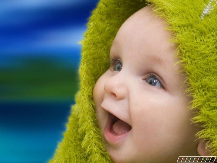 Những trạng thái khác nhau của nụ cười -1