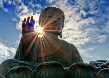 Hãy sống tốt là đủ-đừng quan tâm người khác nghĩ gì về bạn