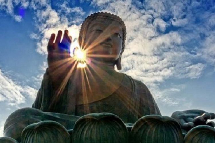 Hãy sống tốt là đủ-đừng quan tâm người khác nghĩ gì về bạn