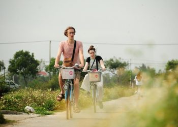 Phố cổ Hội An: khách Tây dập dìu 'như nhiều năm trước' -4