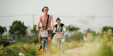 Phố cổ Hội An: khách Tây dập dìu 'như nhiều năm trước' -4