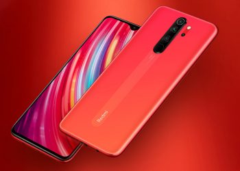 Redmi Note 8 dẫn đầu mảng điện thoại Android theo dữ liệu Q4-2019 từ Canalys