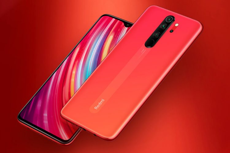Redmi Note 8 dẫn đầu mảng điện thoại Android theo dữ liệu Q4-2019 từ Canalys