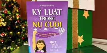 Giáo dục con trẻ bằng tình yêu thương theo cách cha mẹ Nhật