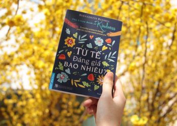 Nếu sự tử tế được 'lượng hoá' -2