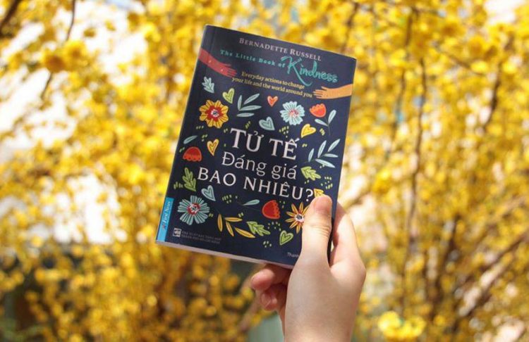 Nếu sự tử tế được 'lượng hoá' -2