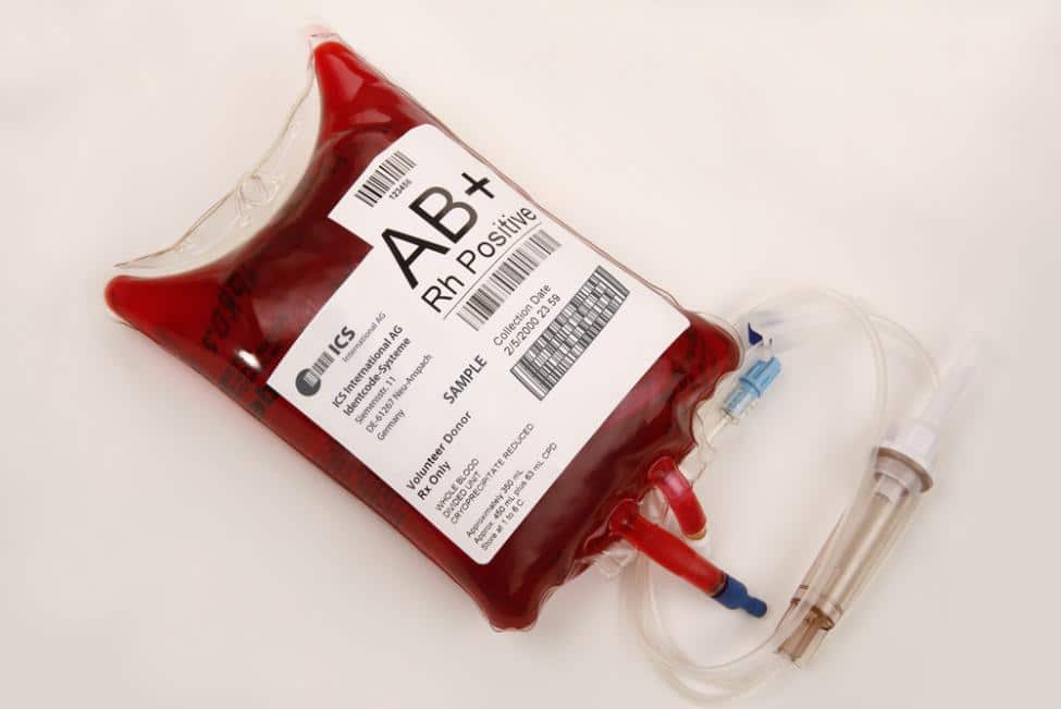 Săn lùng máu nhân tạo - 05
