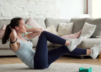 Phòng dịch corona hiệu quả tại nhà