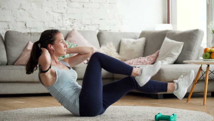 Phòng dịch corona hiệu quả tại nhà