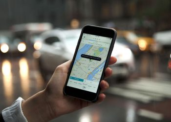 Dừng thí điểm taxi công nghệ như Grab, FastGo,.. từ 1/4