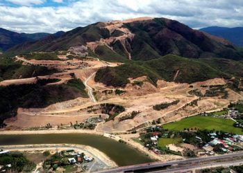 Thiên nhiên và mặt xấu xí của phát triển -3