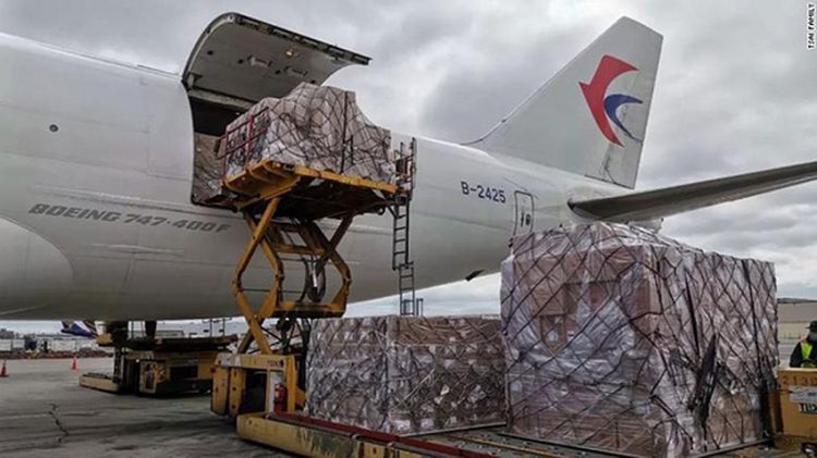 Dịch COVID-19 chiều 5-4: Toàn cầu hơn 1,2 triệu ca nhiễm, 253.000 ca hồi phục - Ảnh 3