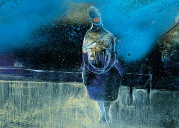 Truyện ngắn: Hạnh phúc muộn -1