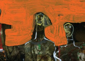 Truyện ngắn: Nắng chiều -1