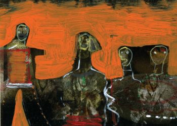 Truyện ngắn: Nắng chiều -2