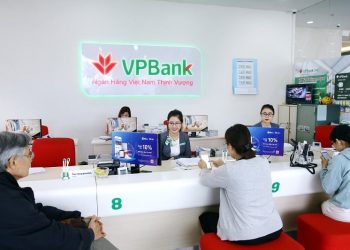 VPBank công bố triển khai xong việc tuân thủ trụ cột cuối cùng của Basel II.