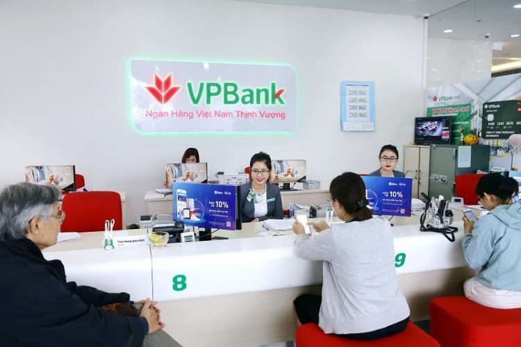 VPBank công bố triển khai xong việc tuân thủ trụ cột cuối cùng của Basel II.