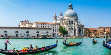 Venice - thành phố của huyền thoại và tình yêu -7