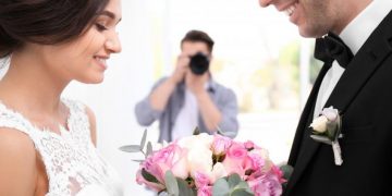 Vì sao các nhiếp ảnh gia đám cưới biết được một cuộc hôn nhân không bền? -1