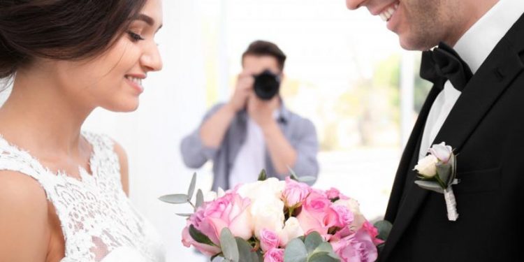 Vì sao các nhiếp ảnh gia đám cưới biết được một cuộc hôn nhân không bền? -1